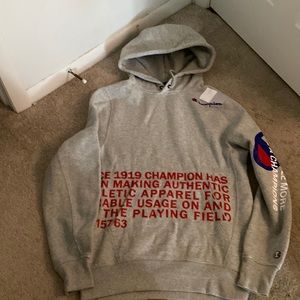 Doesn’t fit